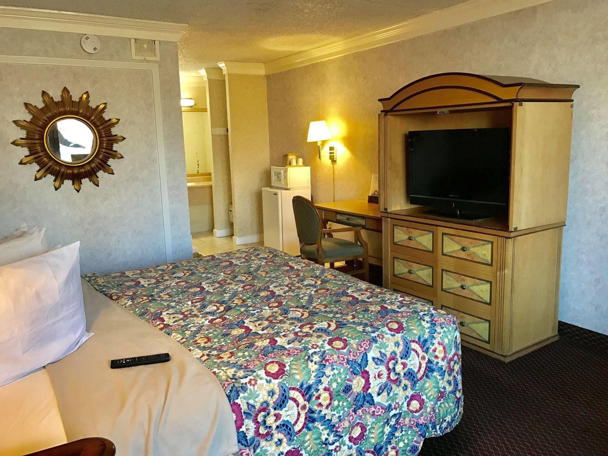 Inn At Atlantic City Hotel & Banquet Galloway Exterior foto